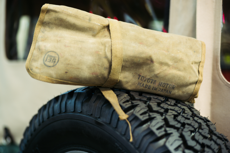 Illustration for article titled This Is Why Everyone Wants An FJ40 Toyota Land Cruiser